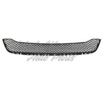 GRILLE INSERT BLACK — photo 2