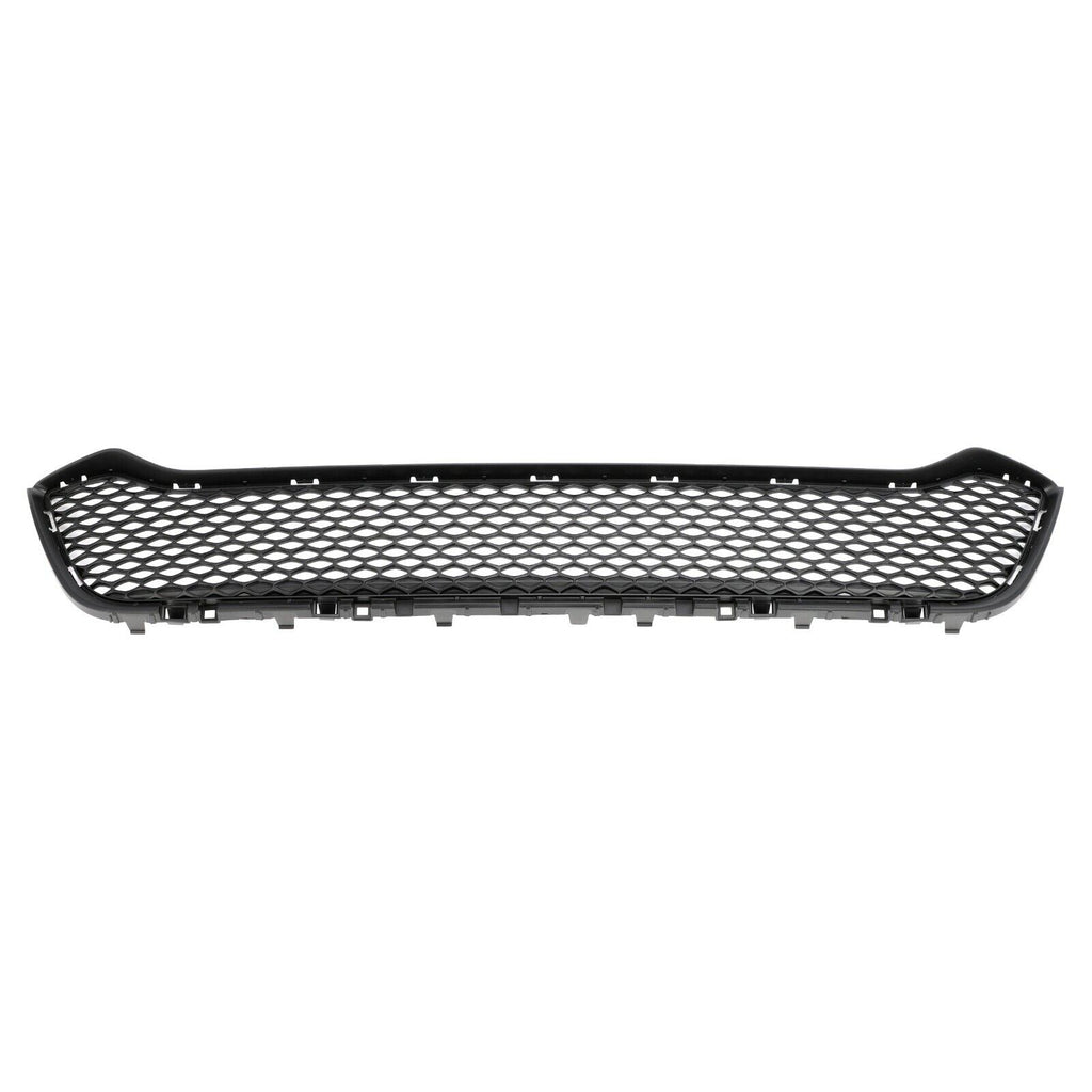 GRILLE INSERT BLACK