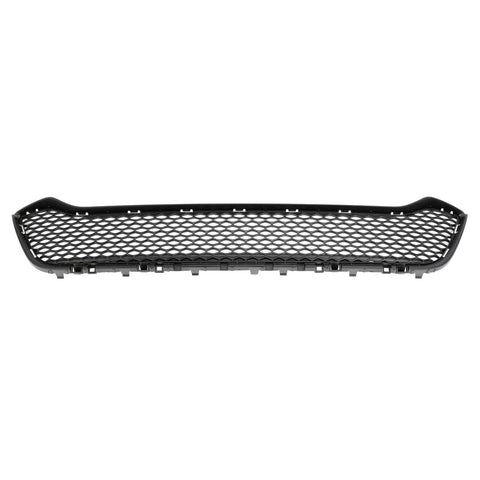 GRILLE INSERT BLACK