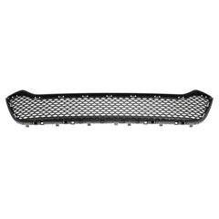 GRILLE INSERT BLACK