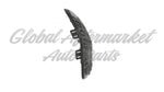 GRILLE BLACK FRAME W/BLACK INSERT 7-PC SET — photo 5