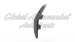 GRILLE FR GRAY FRAME W/BLACK INSERT 7-PC SET — photo 5