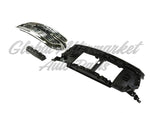 GRILLE CHROME SURROUND W/CHROME BILLETS W/O CAMERA LARAMIE MODEL — photo 4