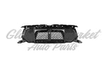 GRILLE CHROME SURROUND W/BLACK BILLETS W/O CAMERA LARAMIE/BIG HORN MODEL — photo 3