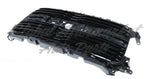 GRILLE FR GLOSS BLACK BILLET TYPE W/ NOSTRILLS / BIG HORN/LARAMIE — photo 3