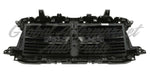 GRILLE FR GLOSS BLACK BILLET TYPE W/ NOSTRILLS / BIG HORN/LARAMIE — photo 4