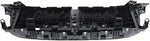 GRILLE FR GLOSS BLACK BILLET TYPE W/ NOSTRILLS / BIG HORN/LARAMIE — photo 5