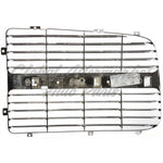 GRILLE PANEL RH CHROME — photo 2