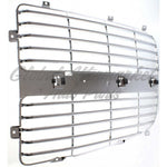 GRILLE PANEL RH CHROME — photo 4