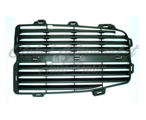 GRILLE INNER LH GRAY