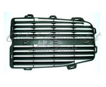 GRILLE INNER LH GRAY — photo 1