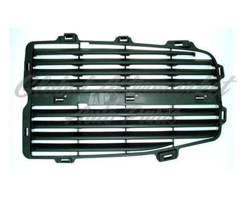 GRILLE INNER LH GRAY
