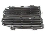 GRILLE INNER LH GRAY — photo 2