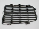 GRILLE INNER LH GRAY — photo 4