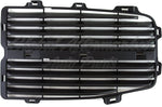 GRILLE INNER LH GRAY — photo 5