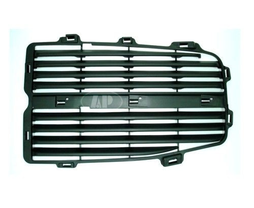 GRILLE INNER LH GRAY