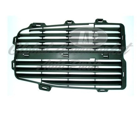 GRILLE INNER RH GRAY