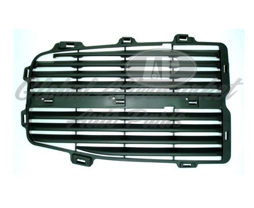 GRILLE INNER RH GRAY