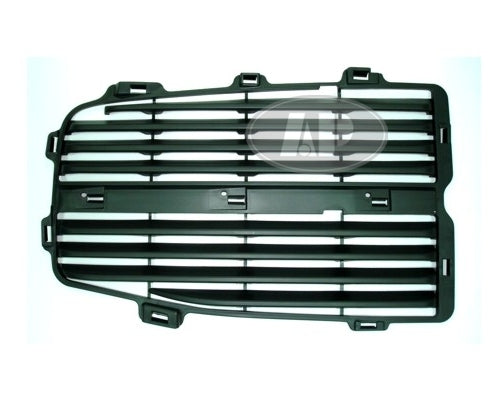 GRILLE INNER RH GRAY