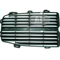 GRILLE INNER RH GRAY