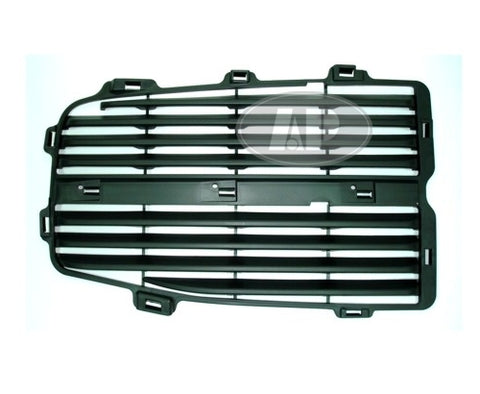 GRILLE INNER RH GRAY