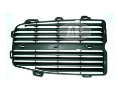 GRILLE INNER RH GRAY