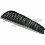 GRILLE LOWER MATTE-BLACK FOR SRT-8 MODELS — photo 2
