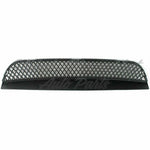 GRILLE LOWER MATTE-BLACK FOR SRT-8 MODELS — photo 4