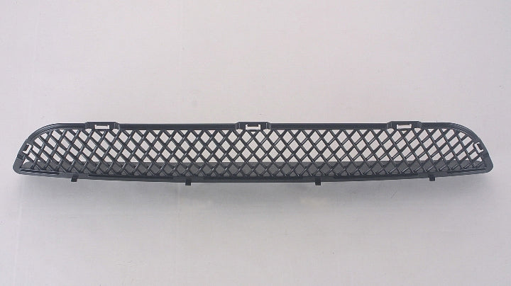 GRILLE LOWER MATTE-BLACK FOR SRT-8 MODELS