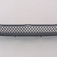 GRILLE LOWER MATTE-BLACK FOR SRT-8 MODELS