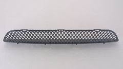 GRILLE LOWER MATTE-BLACK FOR SRT-8 MODELS