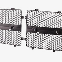 GRILLE PANEL LH BLACK