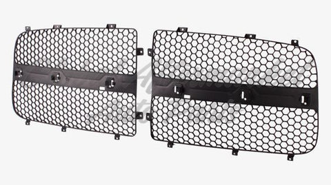 GRILLE PANEL RH BLACK