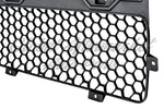 GRILLE PANEL RH BLACK — photo 4