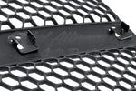 GRILLE PANEL RH BLACK — photo 5