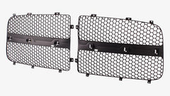 GRILLE PANEL RH BLACK