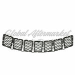 GRILLE INSERT BLACK HONEYCOMB STYLE 7-PCS EXCLUDE SRT/TRACKHAWK — photo 1