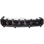 GRILLE INSERT MATTE BLACK — photo 2