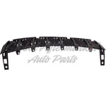 GRILLE INSERT MATTE BLACK — photo 5