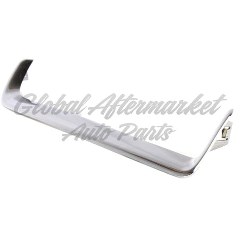GRILLE MOULDING RH UPPER CHROME SX 2.0