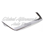 GRILLE MOULDING RH UPPER CHROME SX 2.0 — photo 3