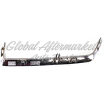 GRILLE MOULDING RH UPPER CHROME SX 2.0 — photo 4