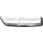 GRILLE MOULDING RH UPPER CHROME SX 2.0 — photo 5