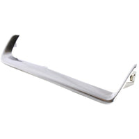 GRILLE MOULDING RH UPPER CHROME SX 2.0