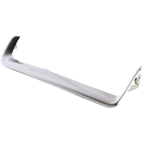 GRILLE MOULDING RH UPPER CHROME SX 2.0