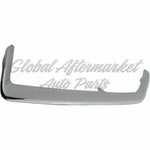 GRILLE MOULDING LH UPPER CHROME SX 2.0 — photo 2