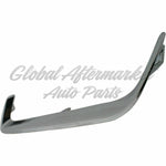 GRILLE MOULDING LH UPPER CHROME SX 2.0 — photo 3
