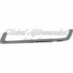 GRILLE MOULDING LH UPPER CHROME SX 2.0 — photo 4