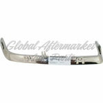 GRILLE MOULDING LH UPPER CHROME SX 2.0 — photo 5