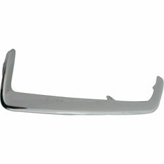 GRILLE MOULDING LH UPPER CHROME SX 2.0